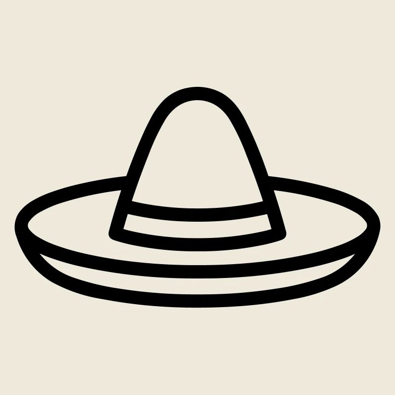 Mexican Hat