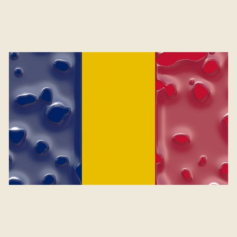 Cadeau pour Chad