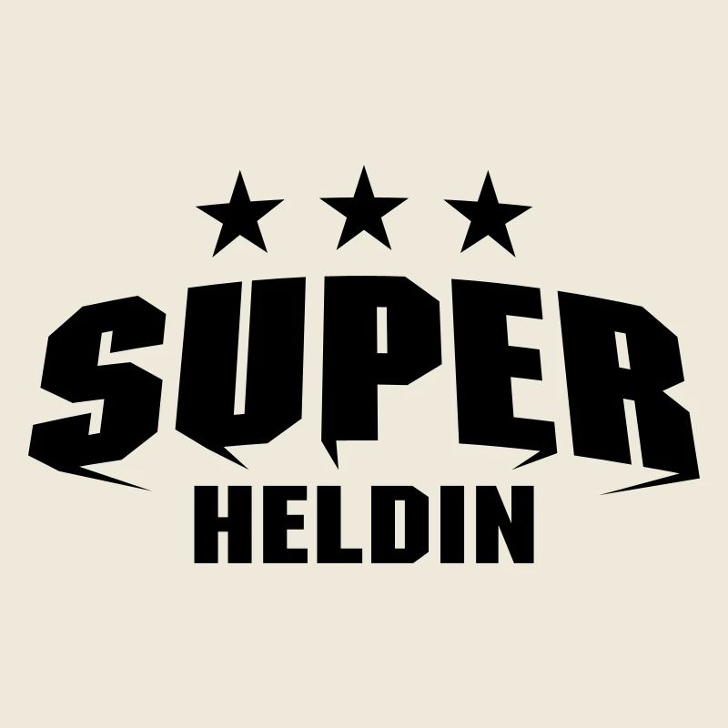 Super Heldin