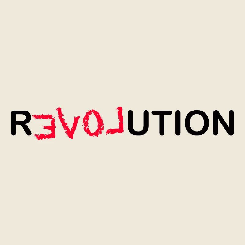 REVOLUTION
