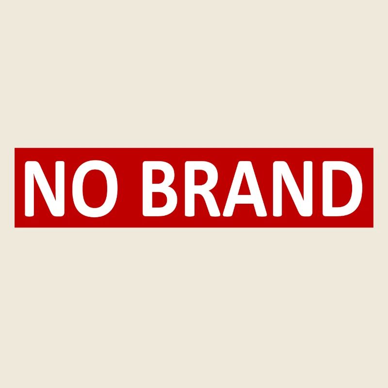 NO BRAND