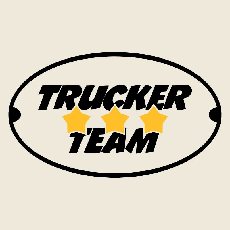 Trucker Team