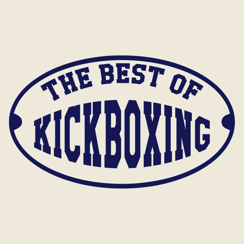 Kickboxen / Kickboxing / Kickboxer / Kick Boxing