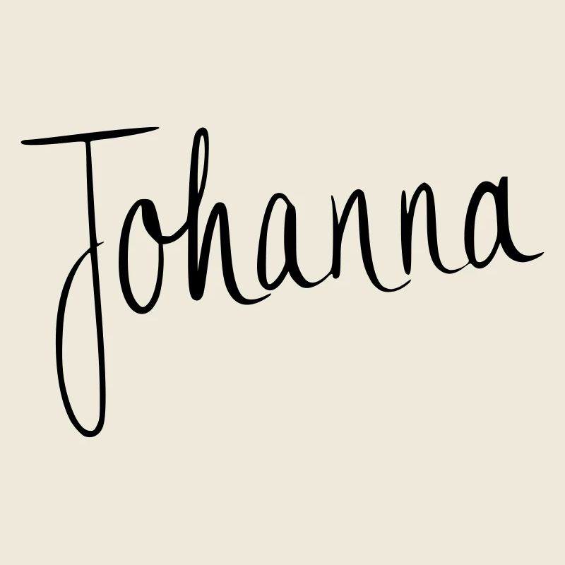 Johanna