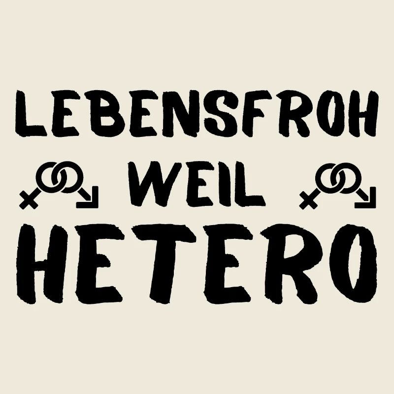 Auf hetero getestet Geschenkidee