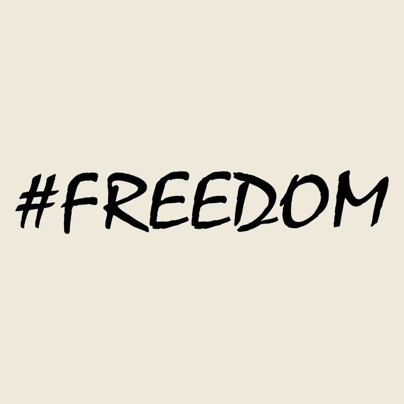 Freedom