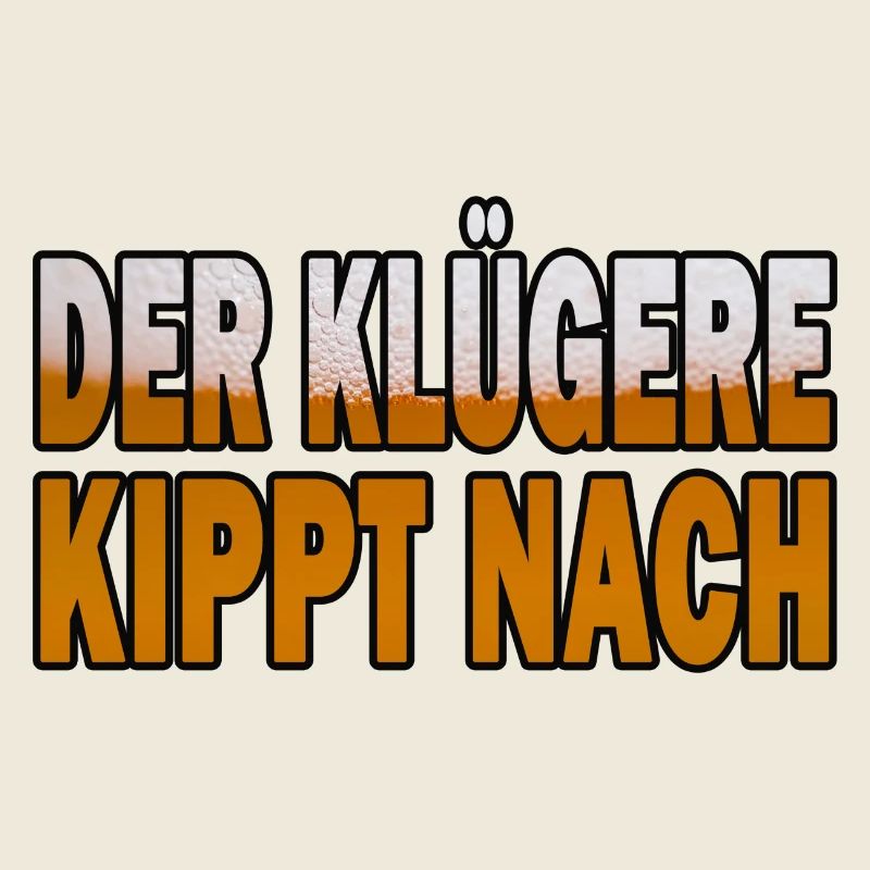 Der Klügere Kippt Nach