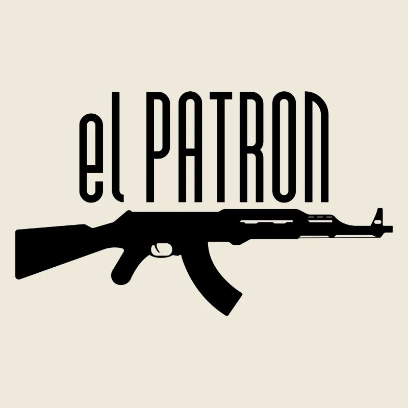 El Patron – Le look du chef