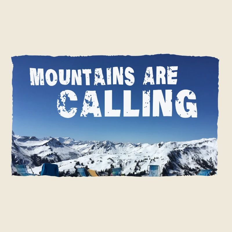 Mountains are Calling Damüls (2 Upload)