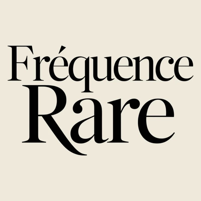 Fréquence Rare