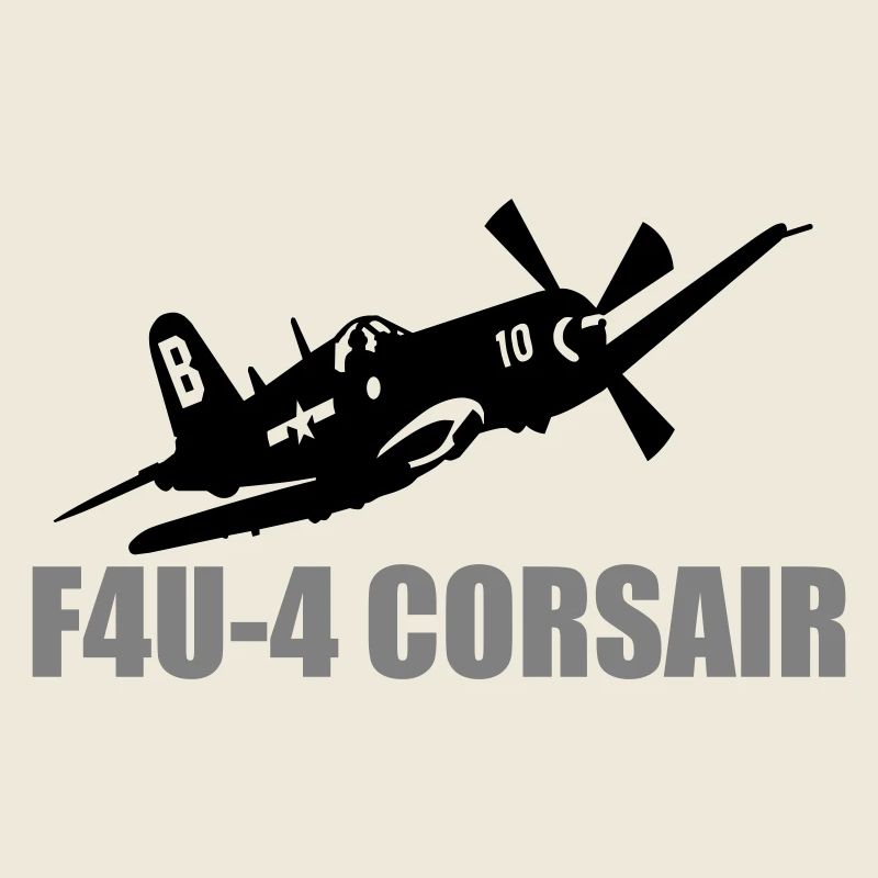F4U 4 Corsair