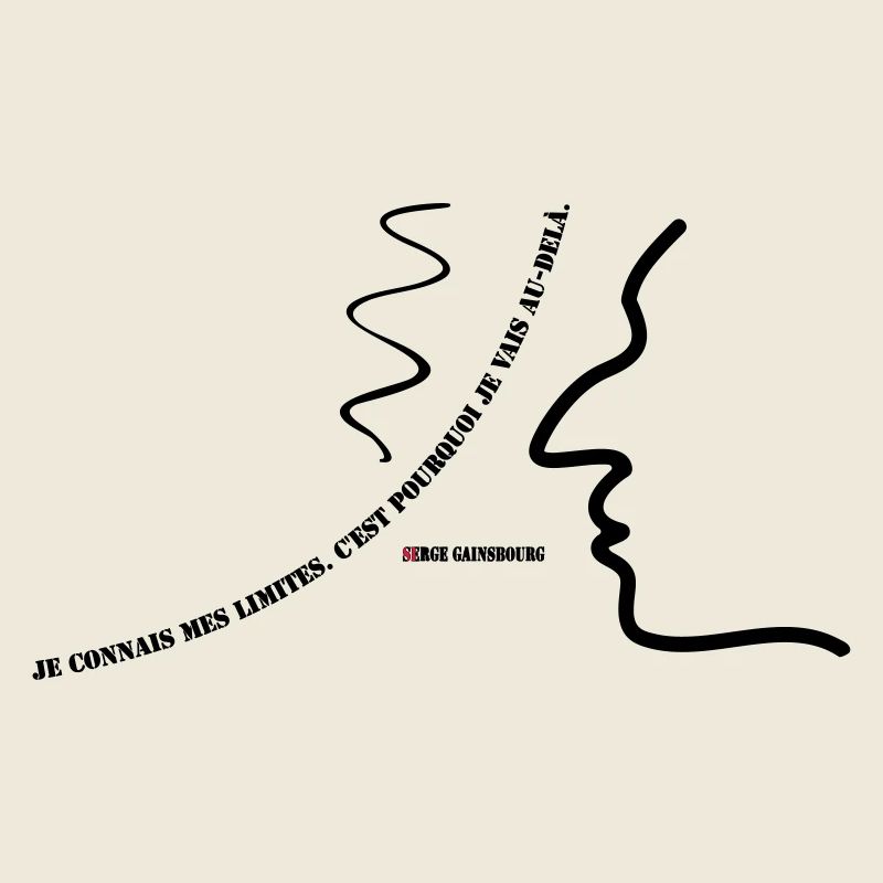 Citation de Gainsbourg