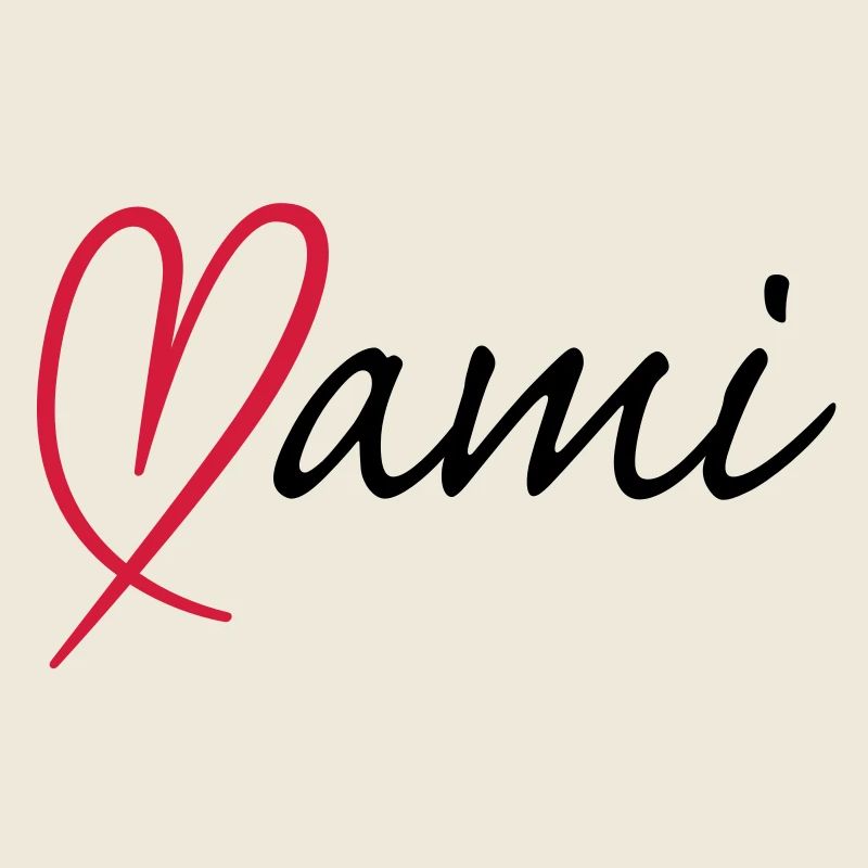 Mami Herz | Heart