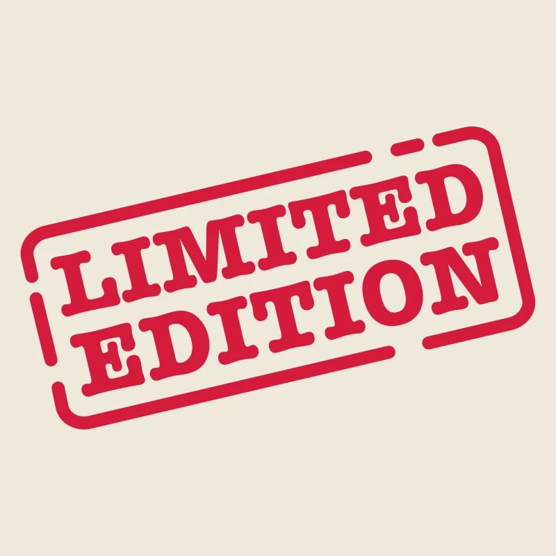 limited edition