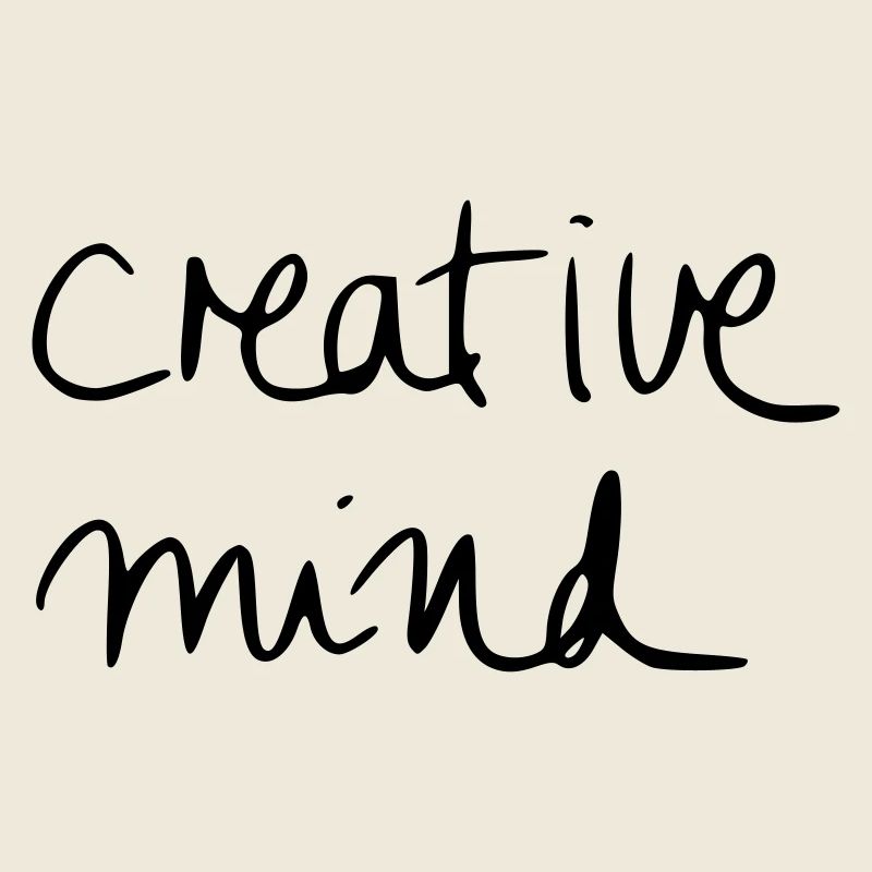 creative mind