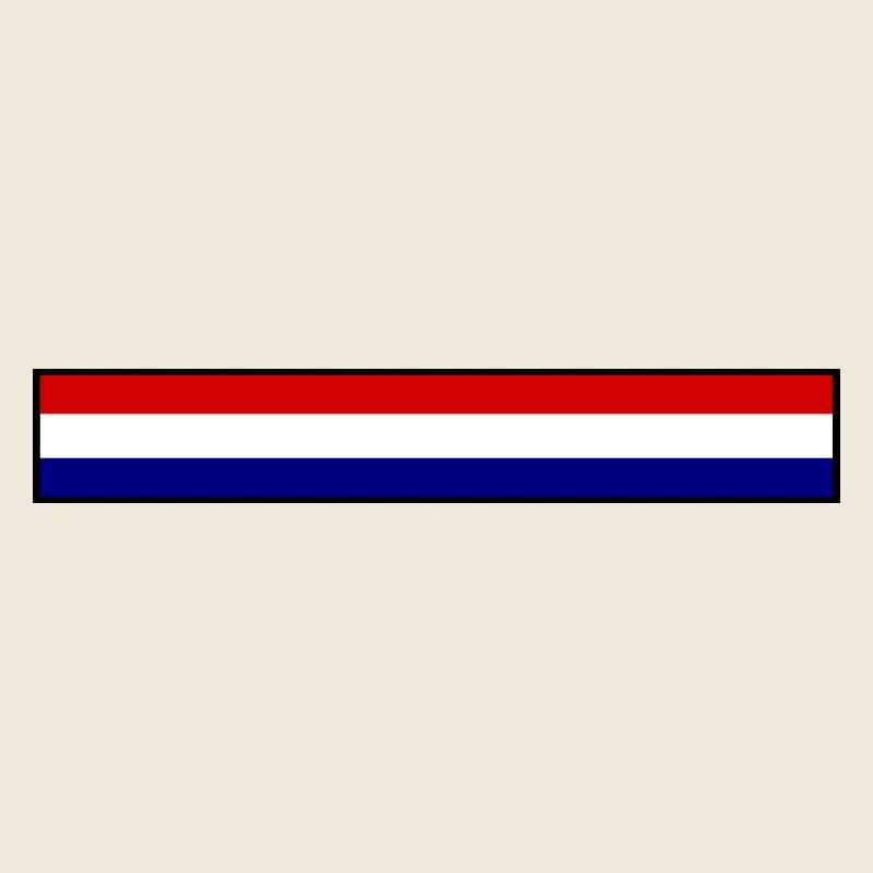 Holland flag