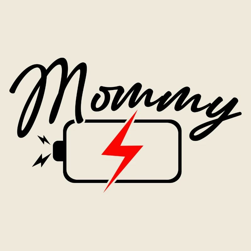 Crimson Lightning Emblem