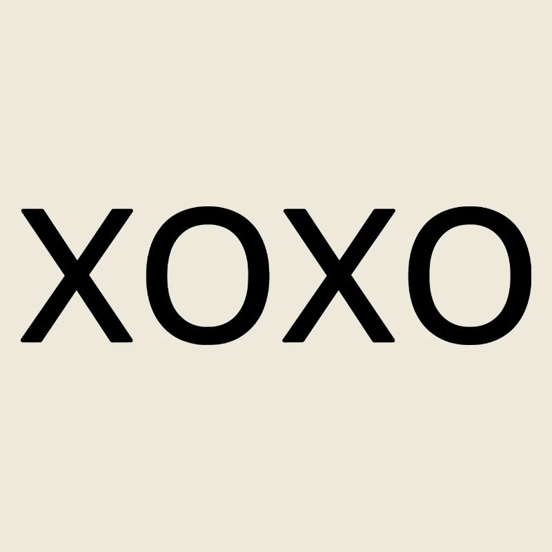 Xoxo