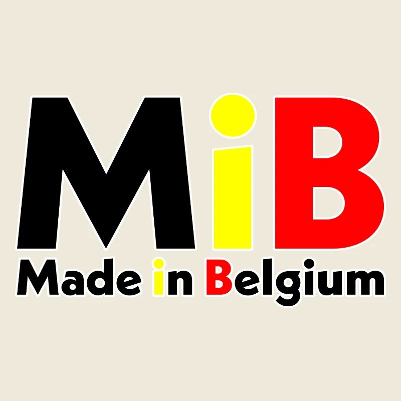 MiB — Made in Belgium Version 2024
