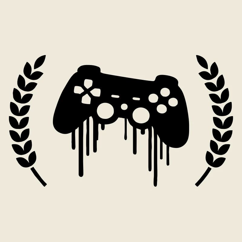 gaming kontroller kranz