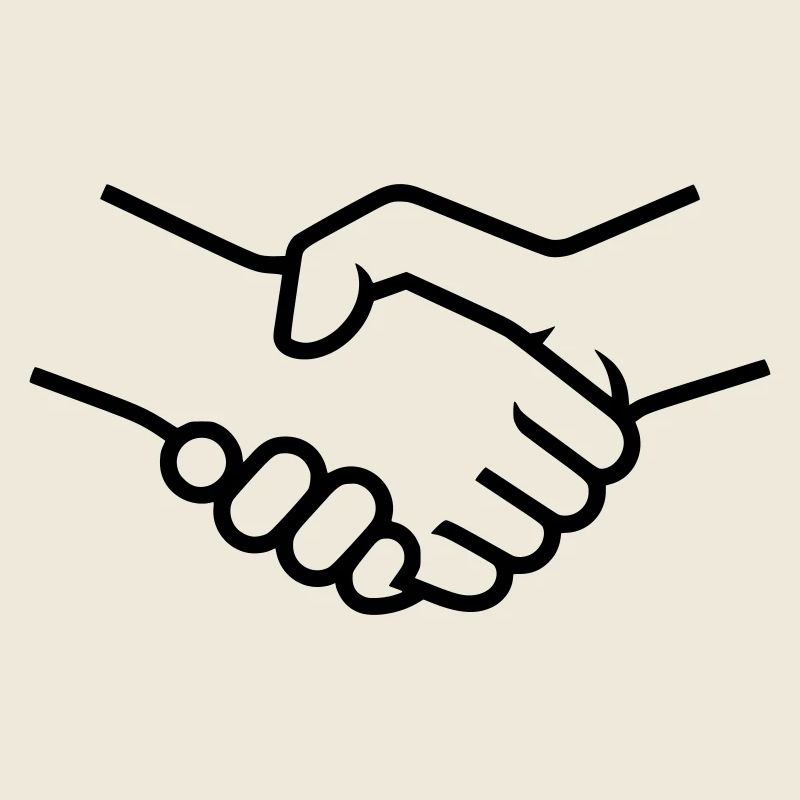 Handshake Hands Teamwork