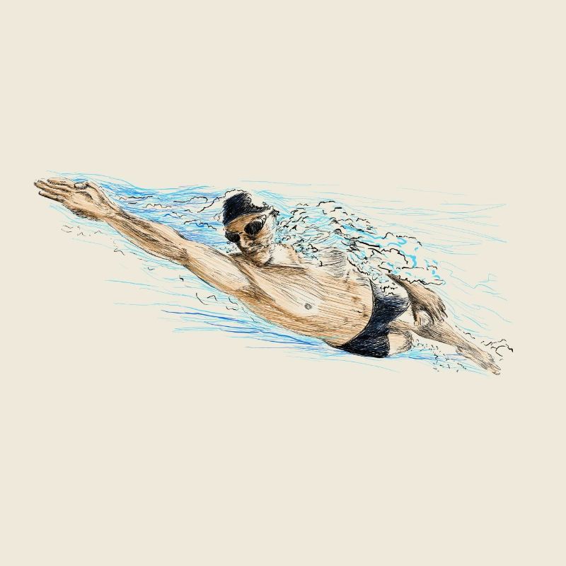 Swimmer