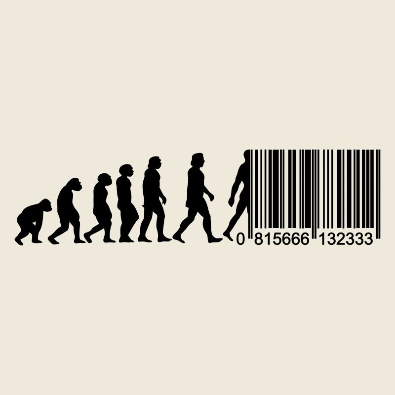 Barcode Evolution