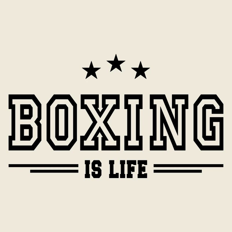 Boxen ist Leben 2