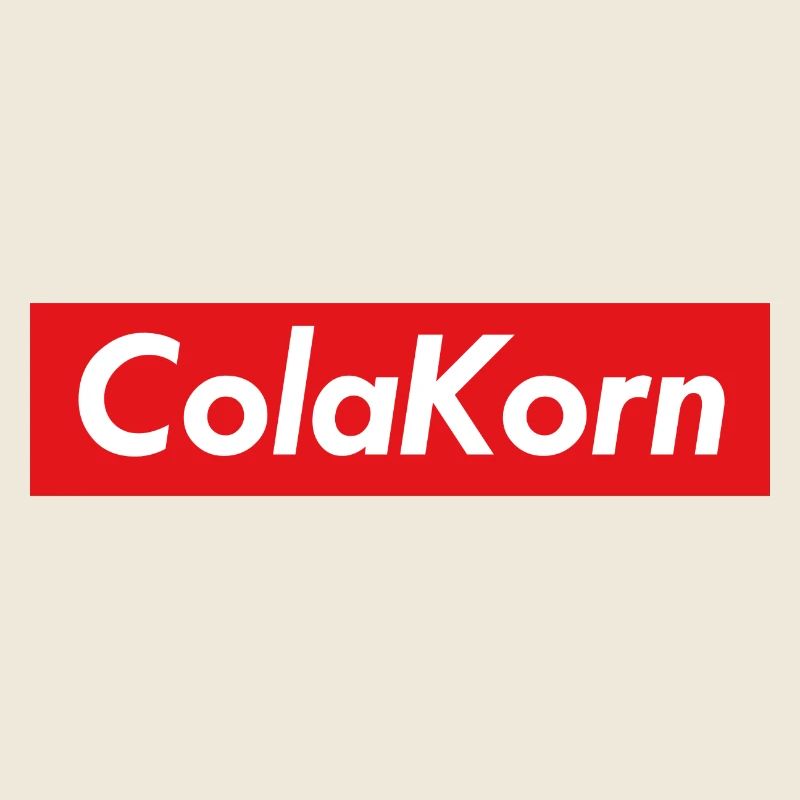 Cola Korn