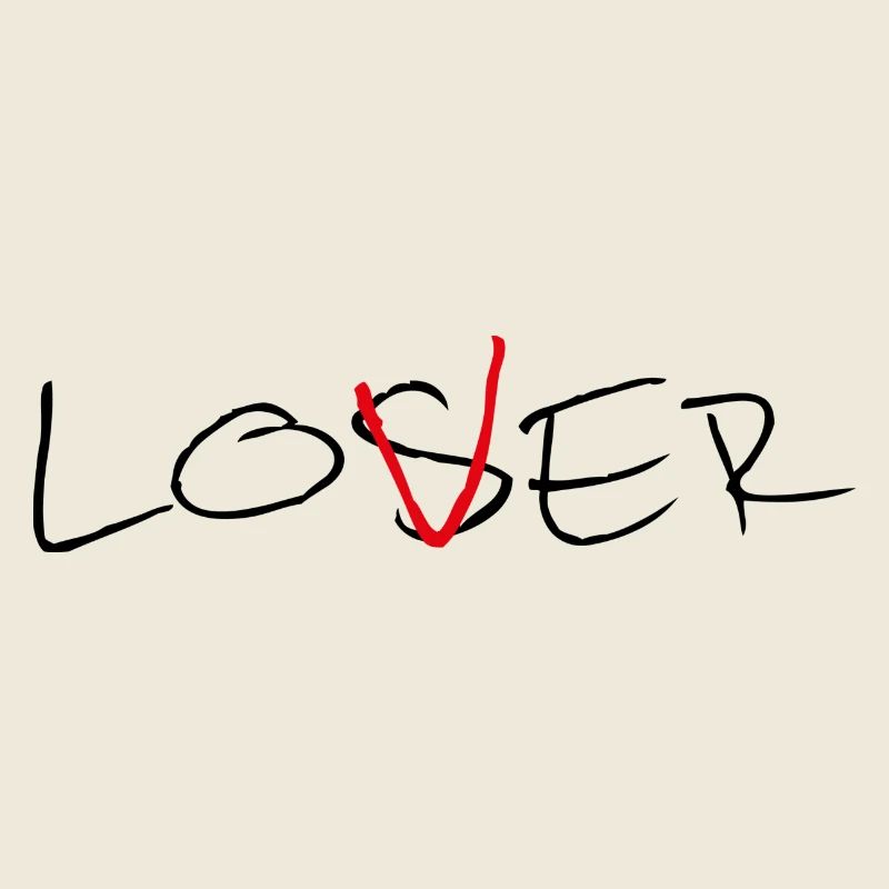 Loser / Lover