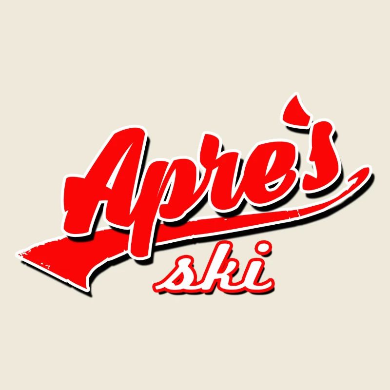 apres ski snowboard slope switzerland snow lift game
