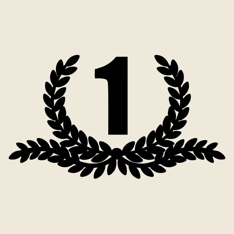 Lauwerkrans 01 ANNÉE