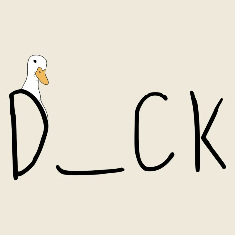 Duck Quiz