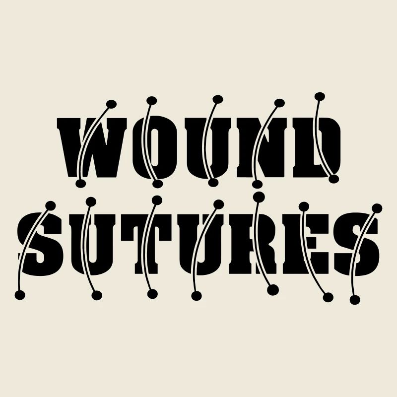 Wound Sutures