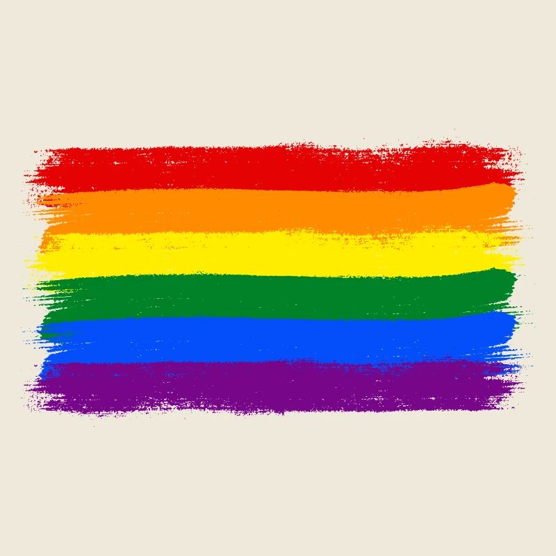 Rainbow Flag LGBTQ+