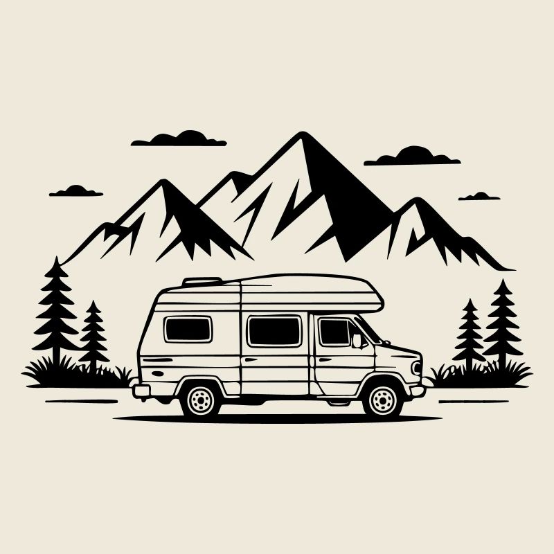 Camping