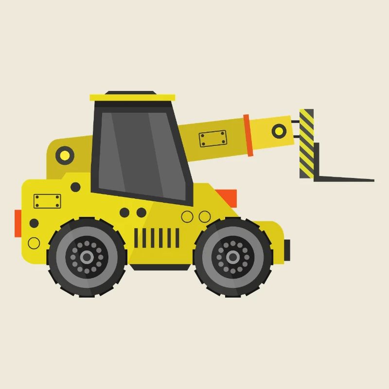 Telescopic hadler