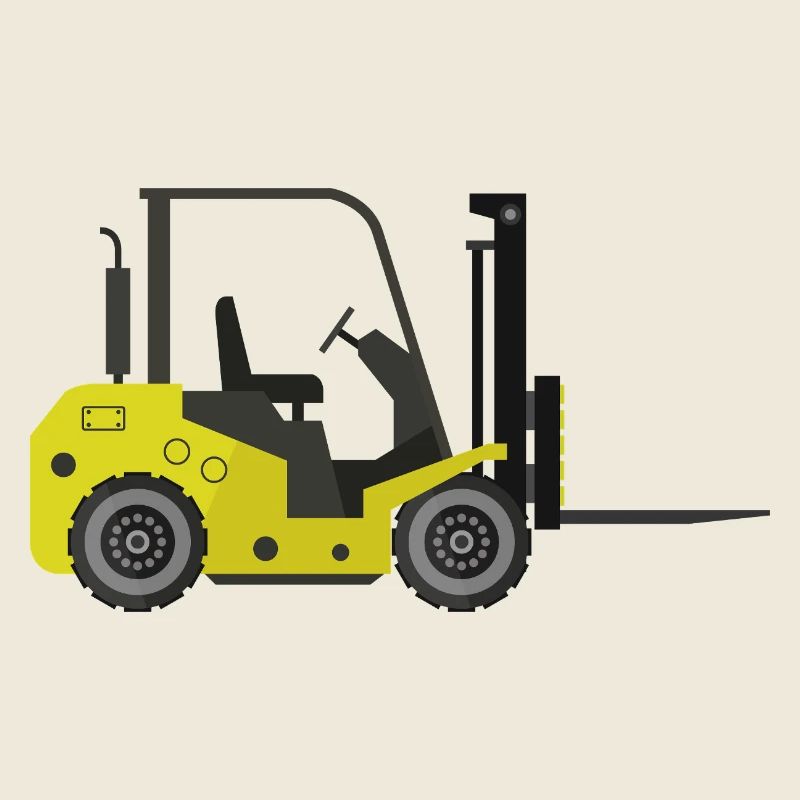Forklift