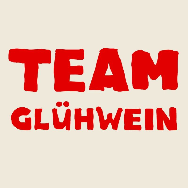 Équipe de vin chaud de Noël Mark Winter Design