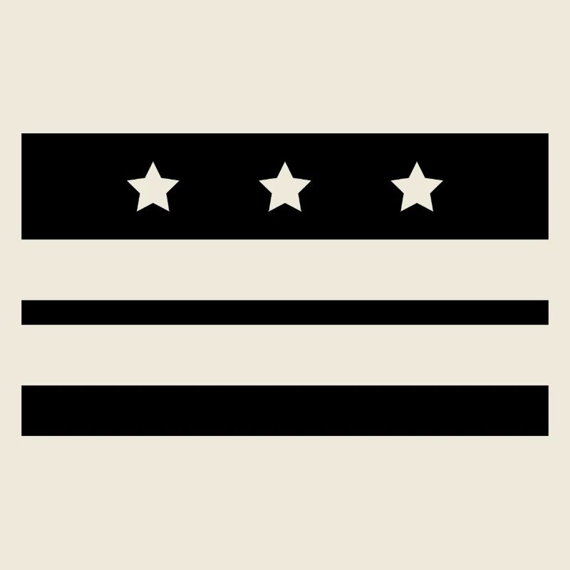 Drapeau de Washington