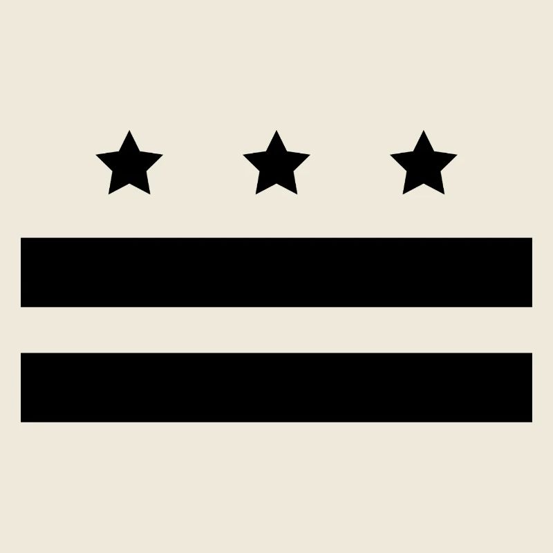 Drapeau de Washington