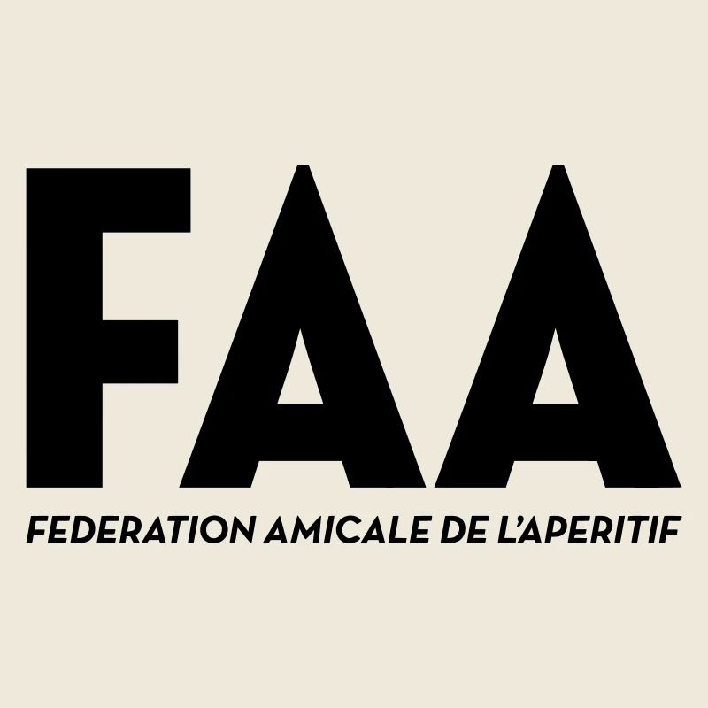 FAA, French Aperitif Federation