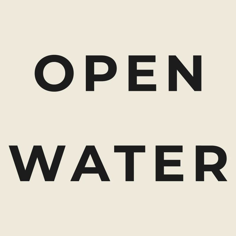 OPEN WATER