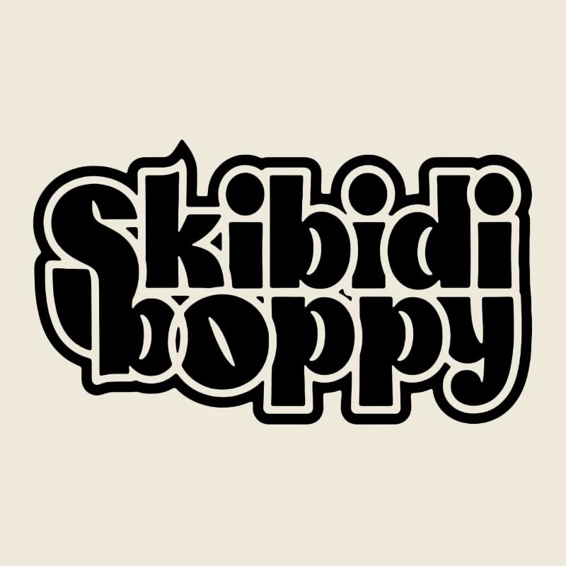 Skibidi Boppy