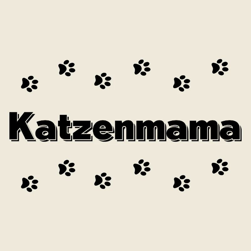 Katzenmama