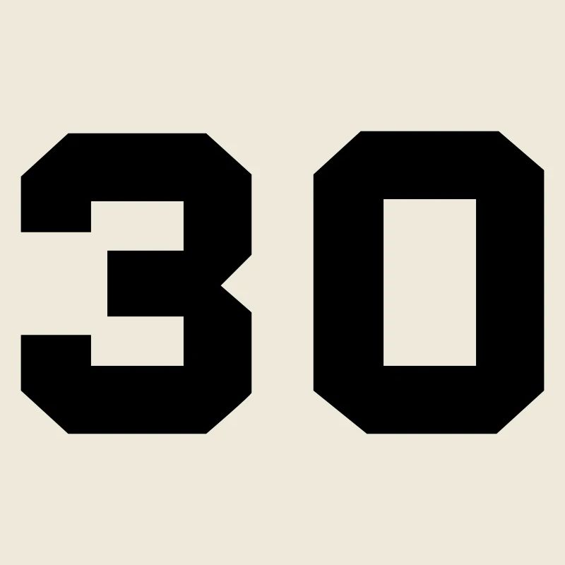 30