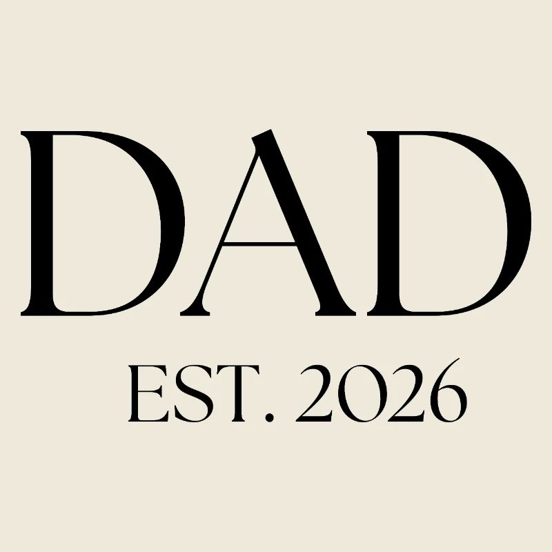 Dad soon