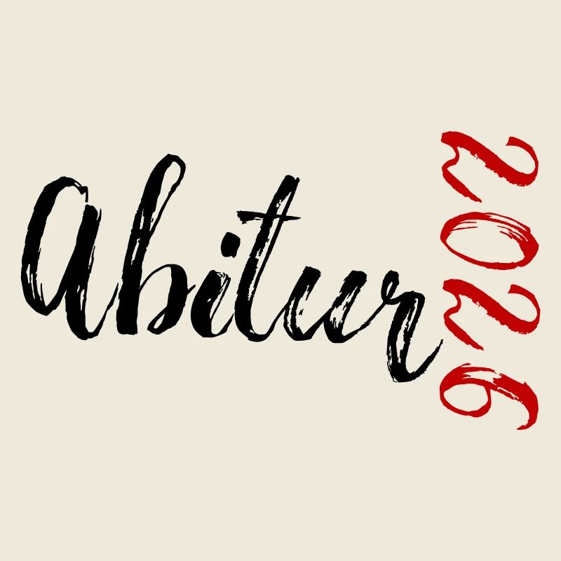 Abitur 2026