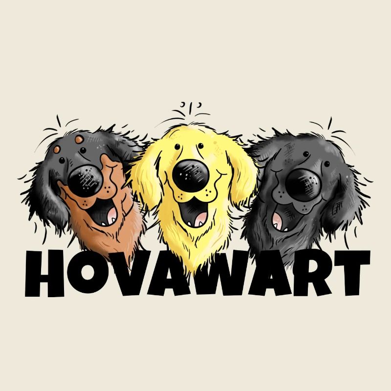 Hovawart Team