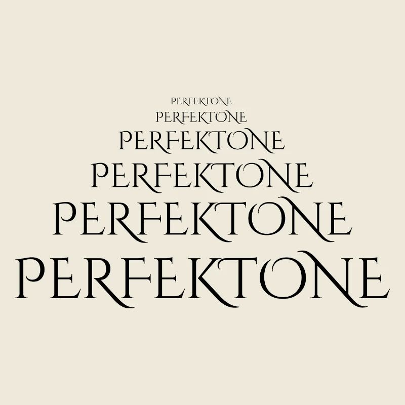 Abstract gradient with geometry